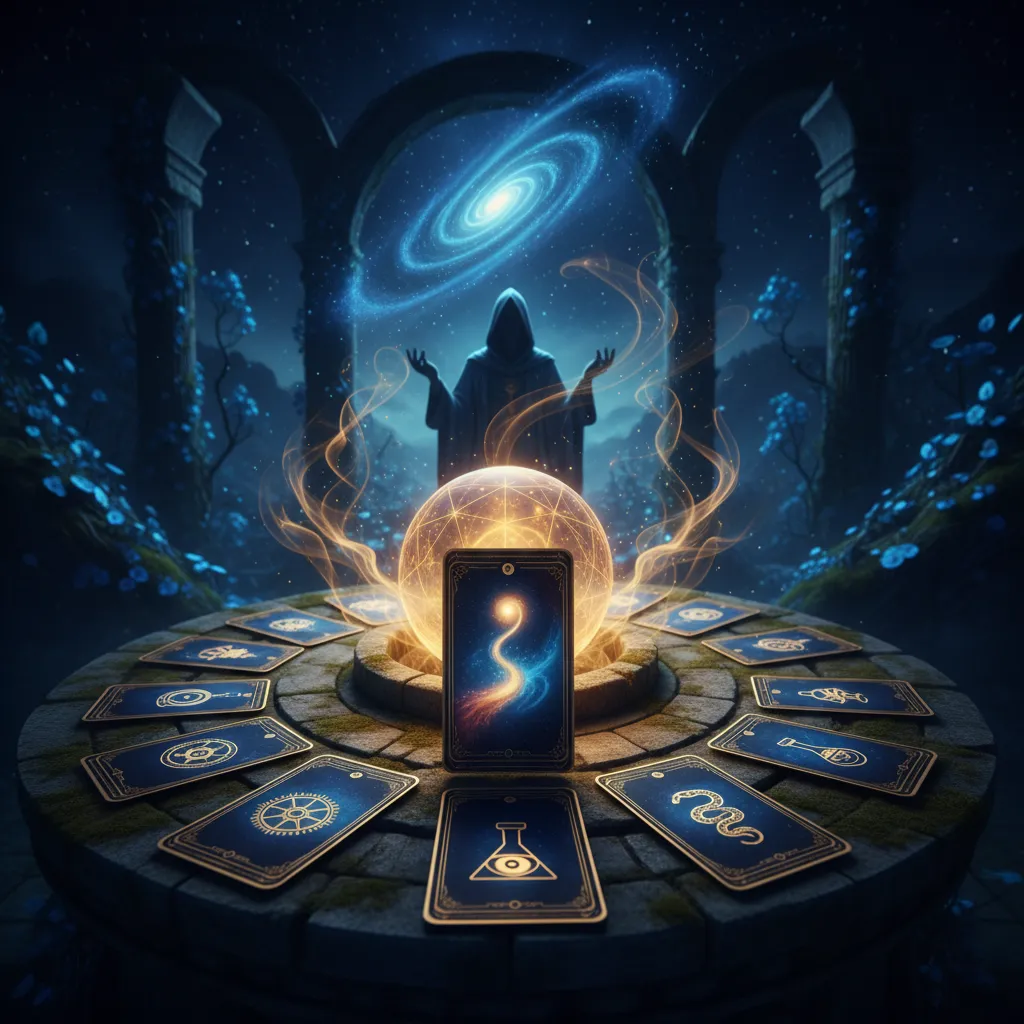 La adivinación y su papel fundamental en la Gran Obra