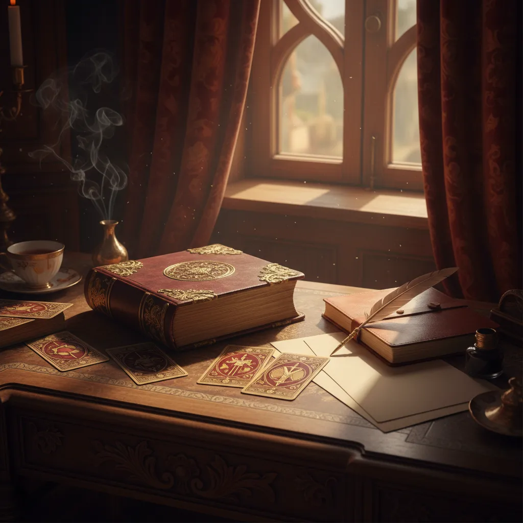 Cómo ganar habilidades psíquicas: Guía para desarrollar tu intuición