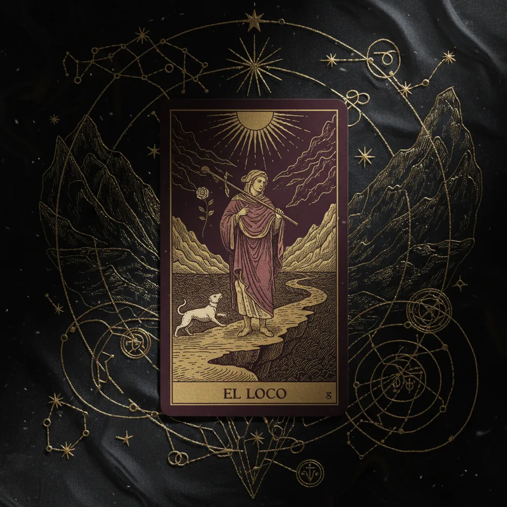 Qué son los Arcanos Mayores: Guía esencial para entender el Tarot