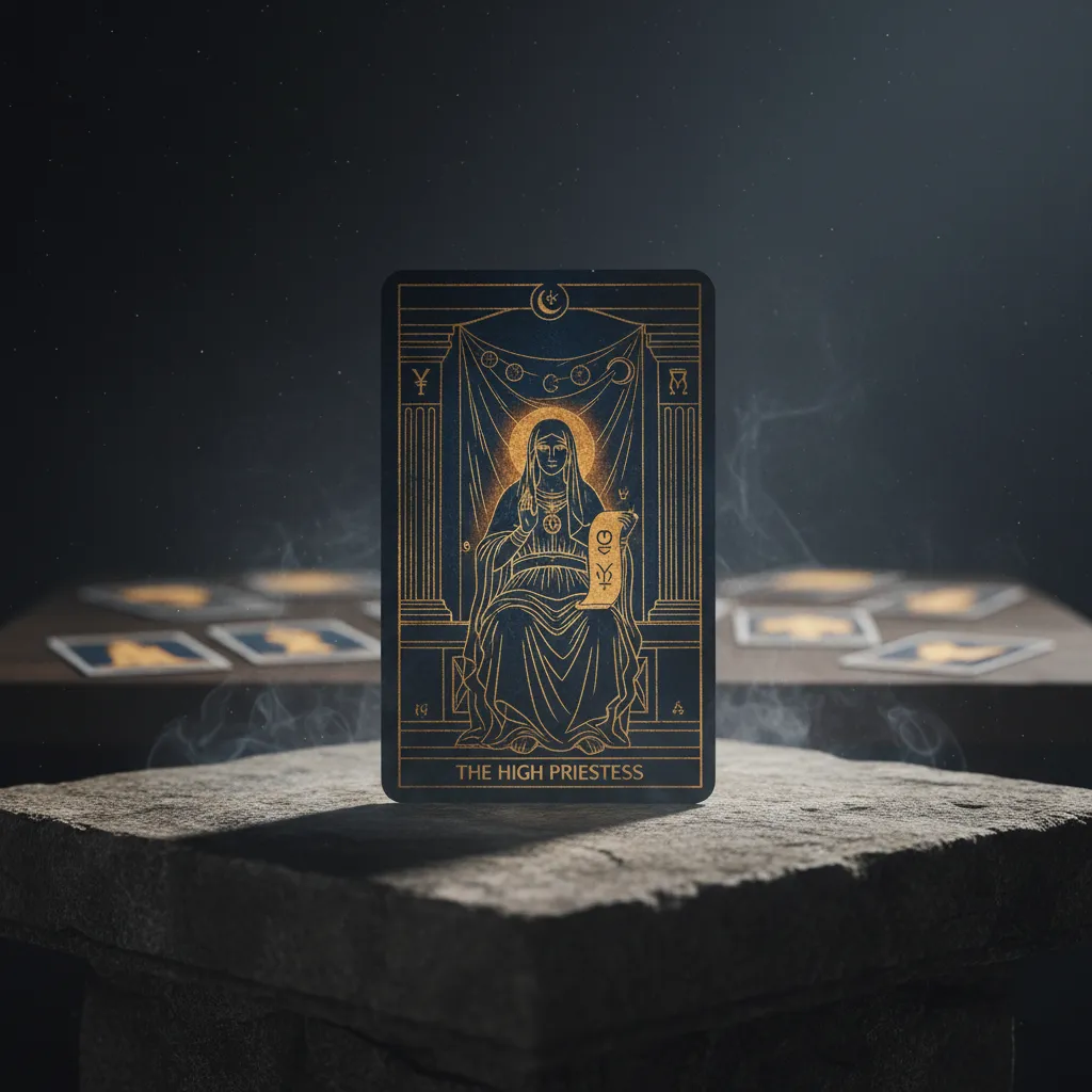 Significado de los Arcanos Mayores: Guía para interpretaciones profundas