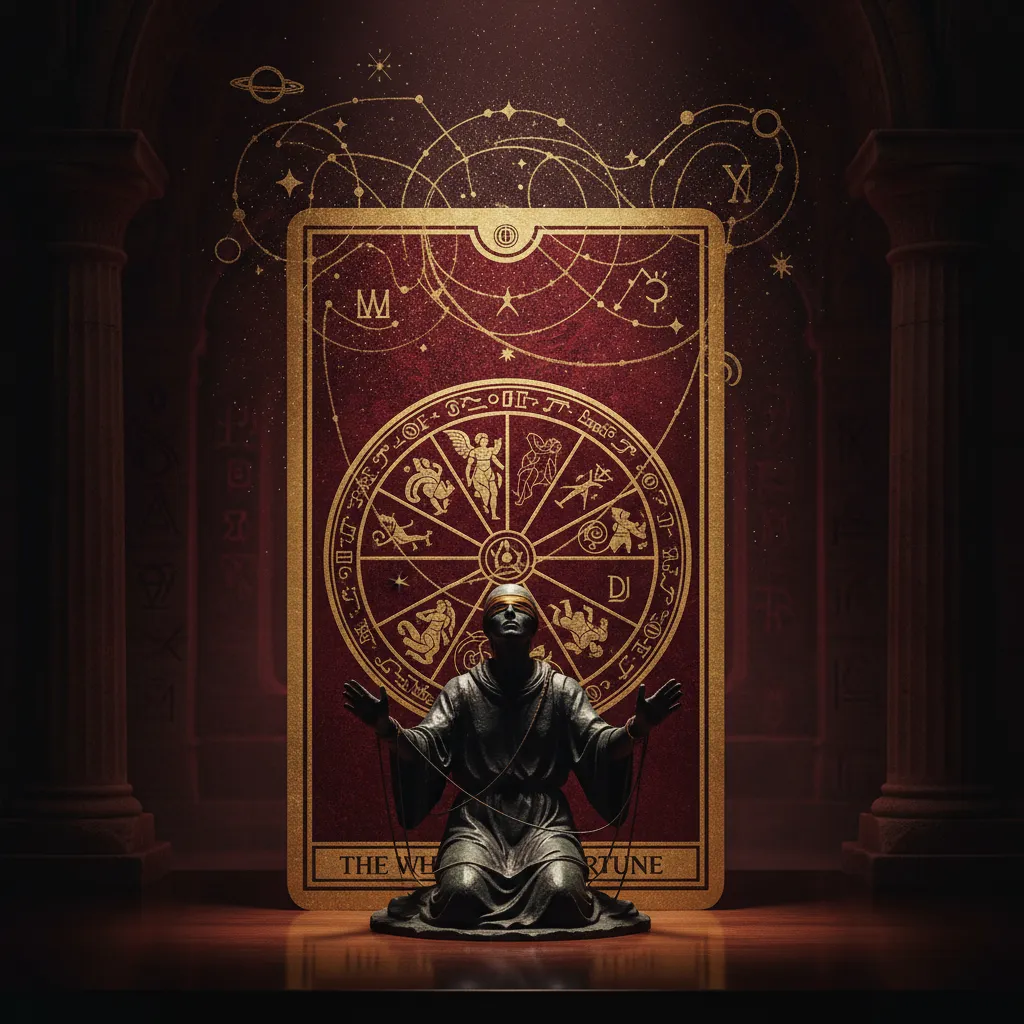 Significado de los Arcanos Mayores en una lectura: ¿Qué implica su presencia?