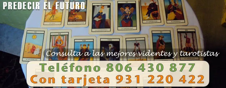 predecir el futuro