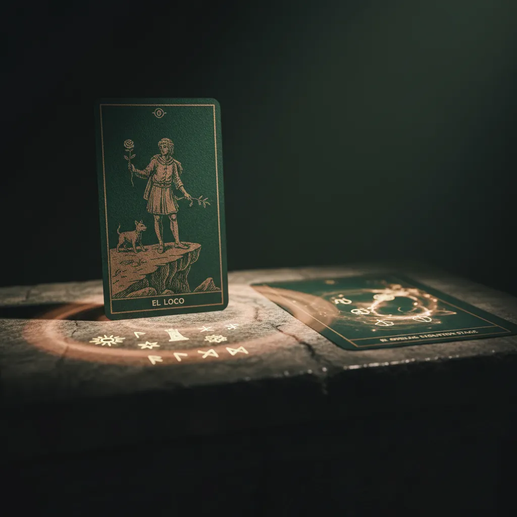 Significado de los Arcanos Mayores: Guía completa de las 22 cartas