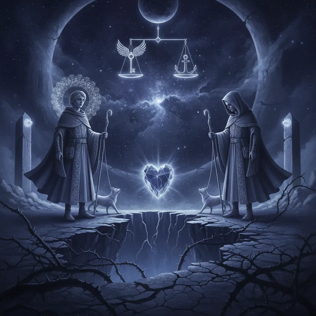 Significado de la carta del Loco: Historia y simbolismo en el Tarot