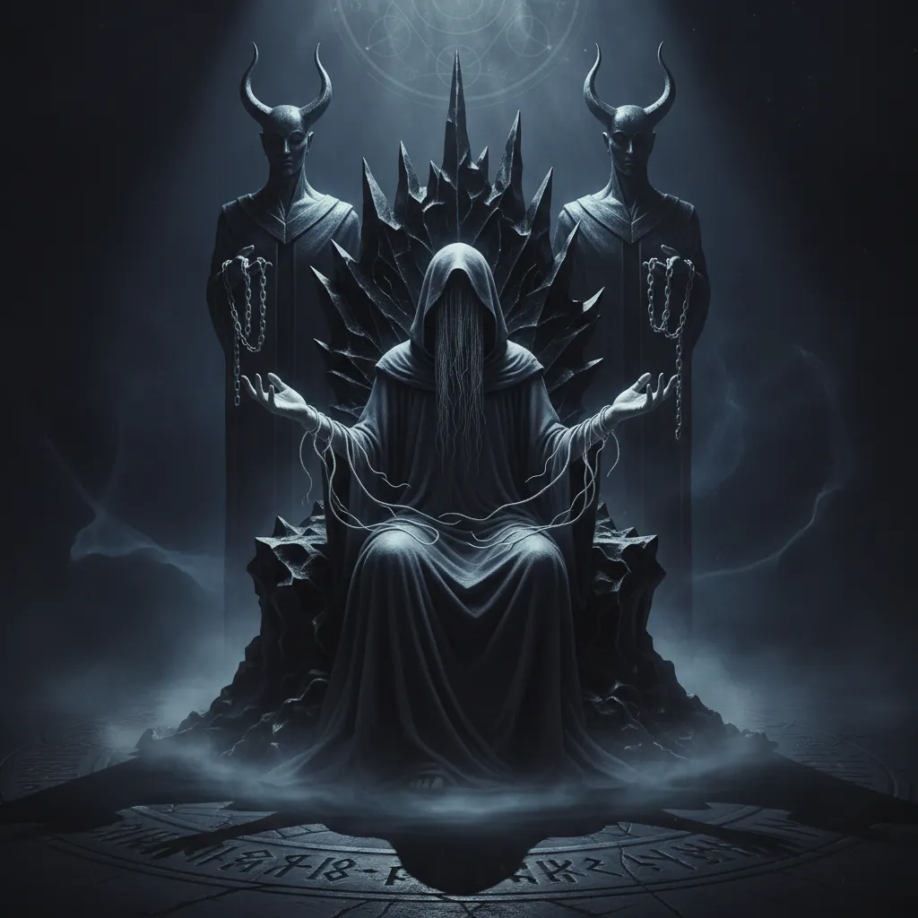 Significado de la carta El Diablo en el tarot: ¿Qué significa realmente?