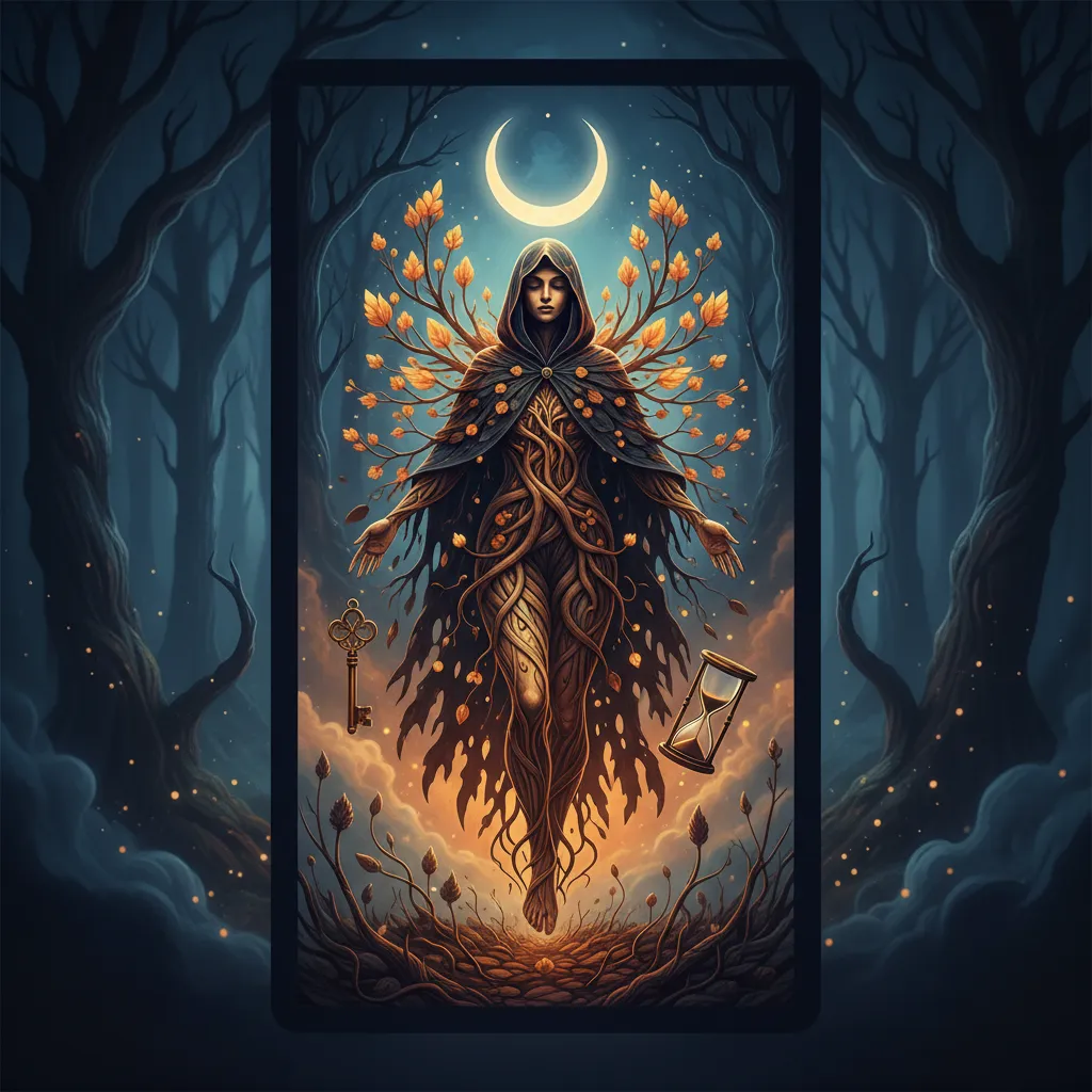 Significado de la carta de la Muerte en el Tarot: ¿Qué representa realmente?