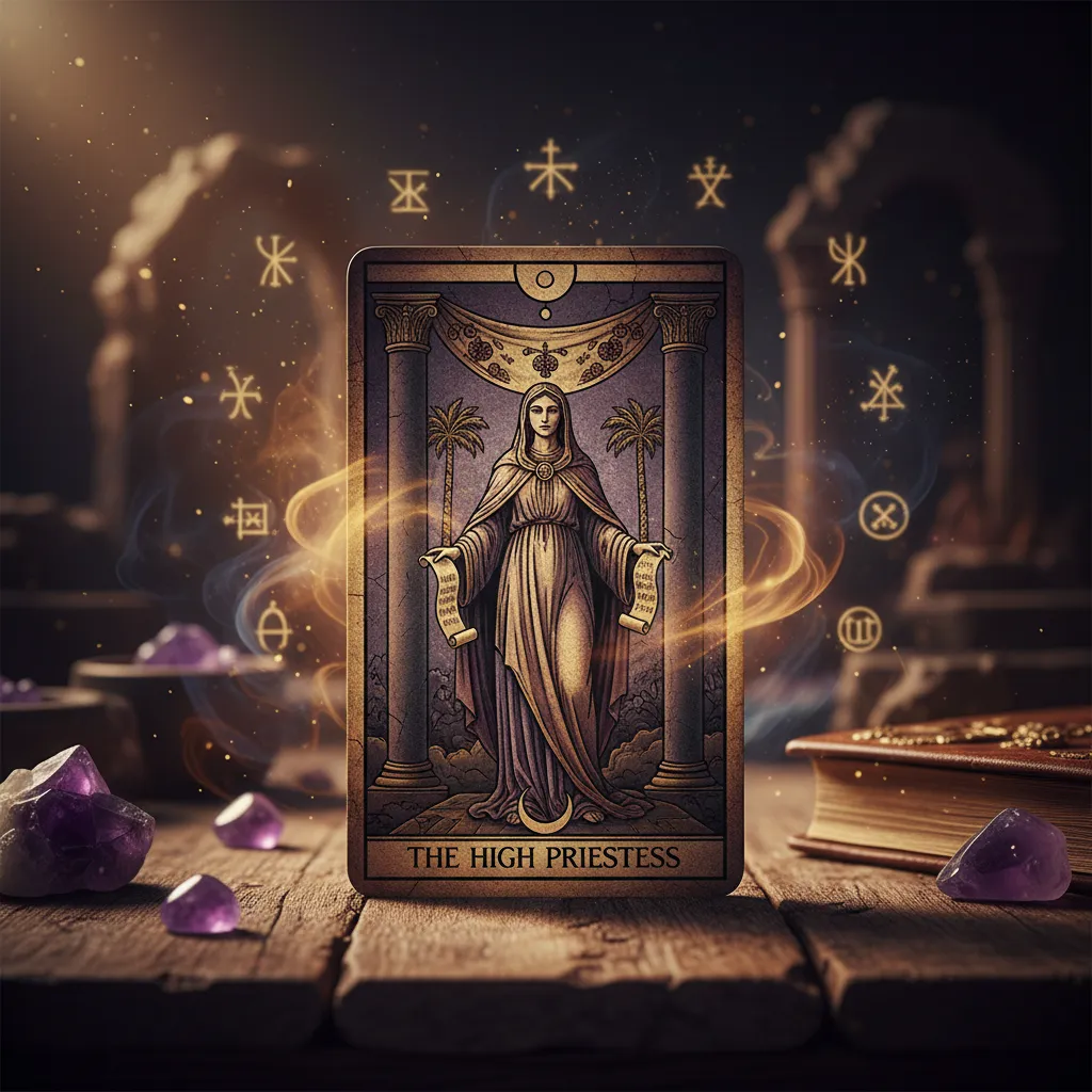 Tarot de los Arcanos: Mitos, verdades y la importancia de la interpretación