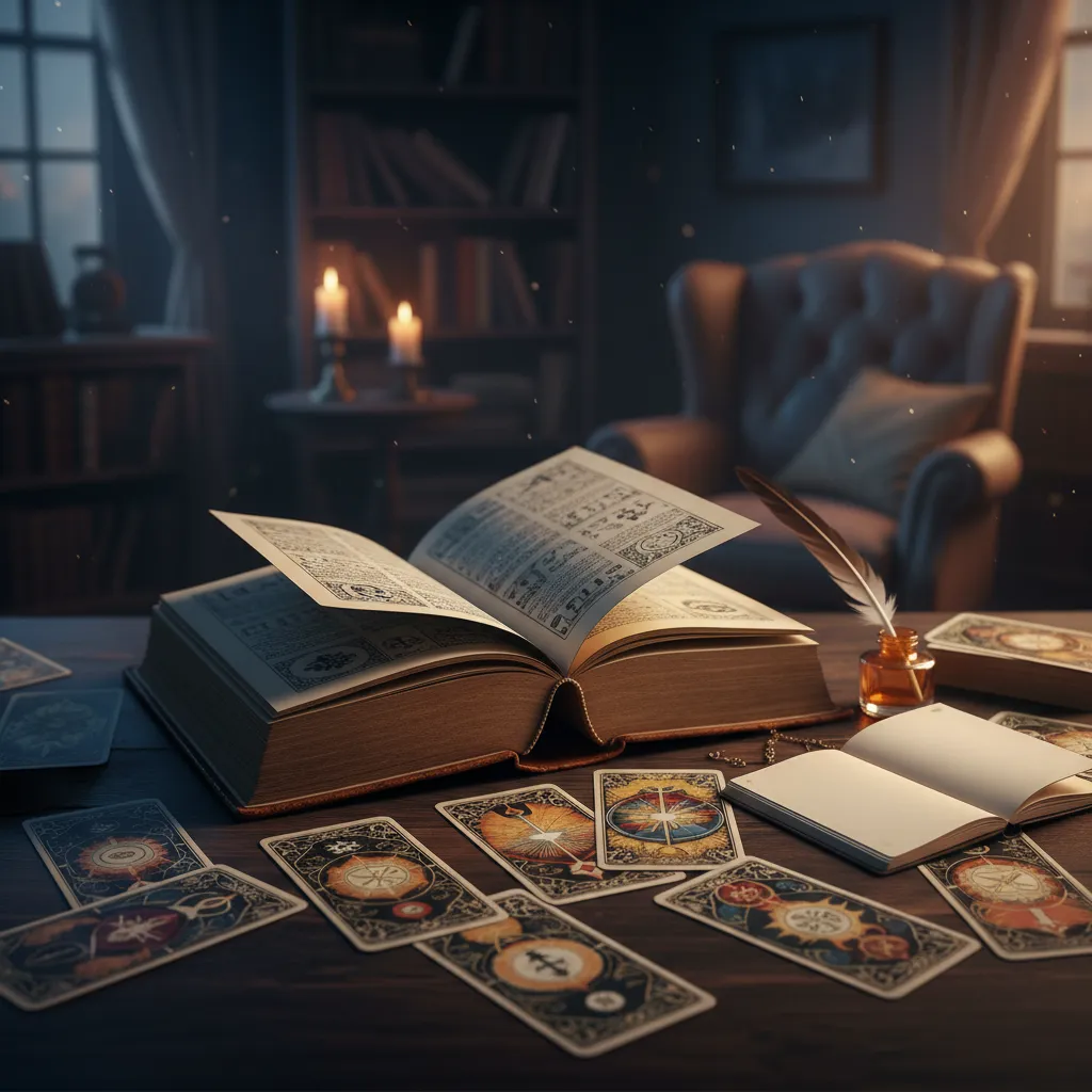 Tarotistas buenas por teléfono: Videntes recomendadas y fiables