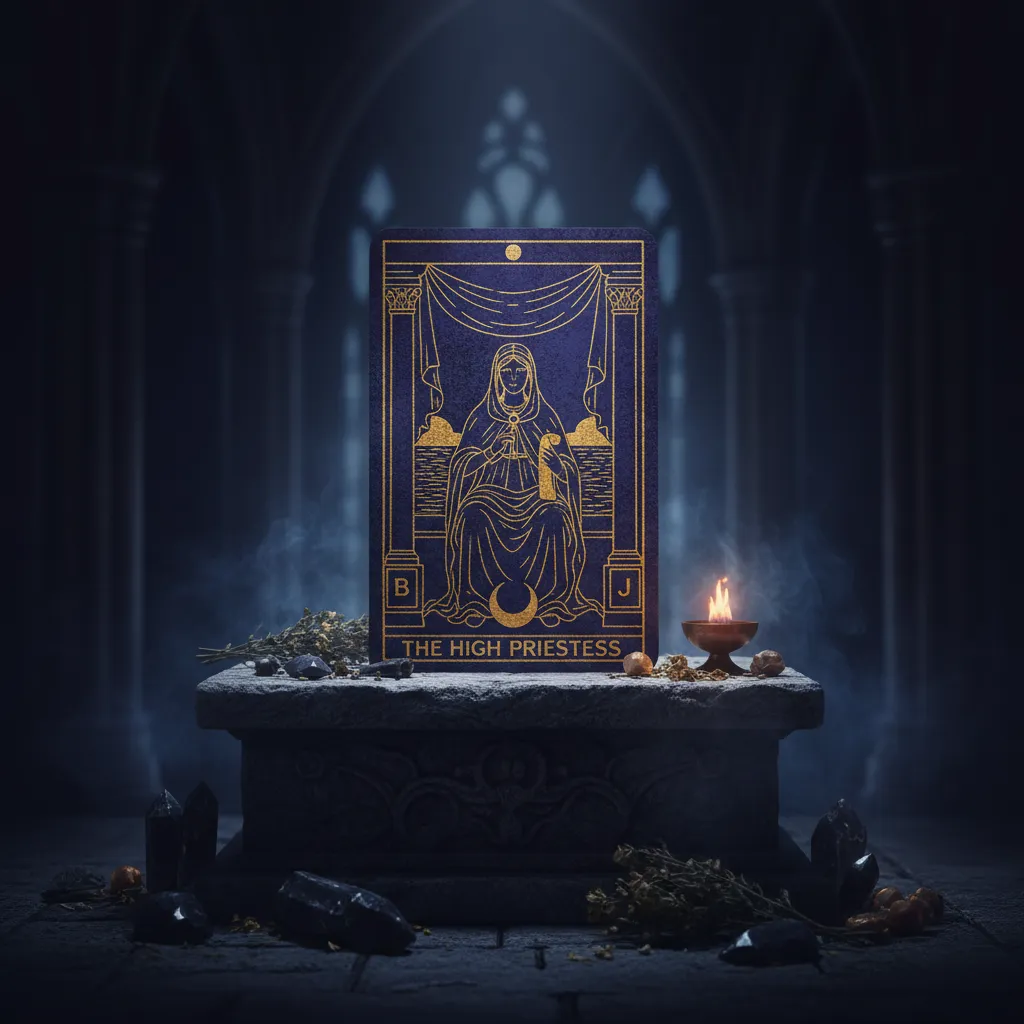 Trabajo de trayectoria con los Arcanos Mayores: Guía práctica